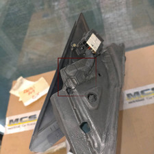 Retroviseur gauche (ou coque) Audi S8