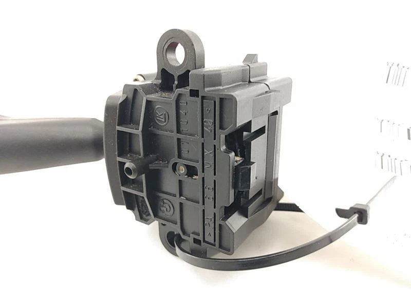 Interruptor atenuador de faros de señal de giro montado en columna para BMW Serie Z4 61318363668 Foto 2 de 4