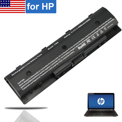 P106 Battery for HP Envy 15 17 hstnn-yb40 710416-001 710417-001