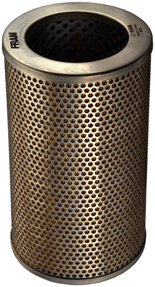 Hydraulic Filter Fram C1660A