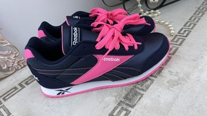 tory burch leather sneakers