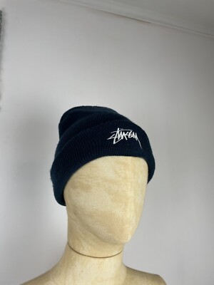 Stussy Vintage Winter Hat One Size | eBay