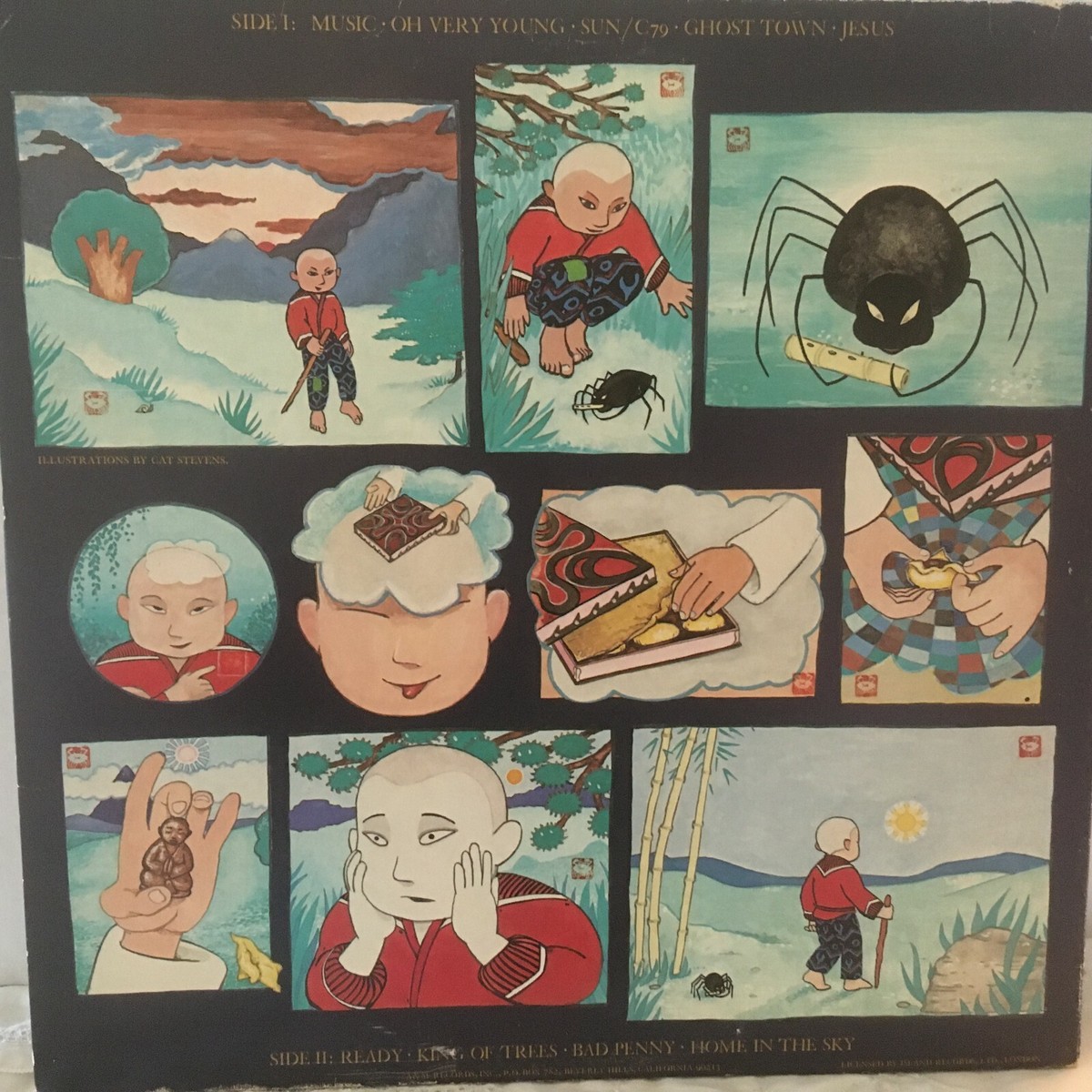 CAT−STEVENS/BUDDHA＆THE−CHCOLATE−BOXのLP。 il_fullxfull.2895125277_kw2e.jpg