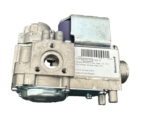Vanne De Gaz Honeywell VK8115V 1036 – Occasion Fiable Pour Chaudière