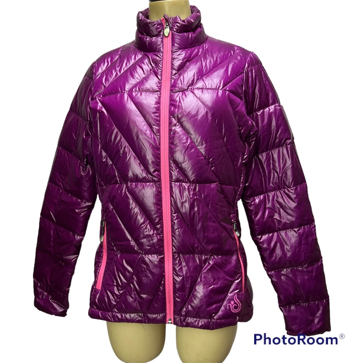 Isis top down jacket