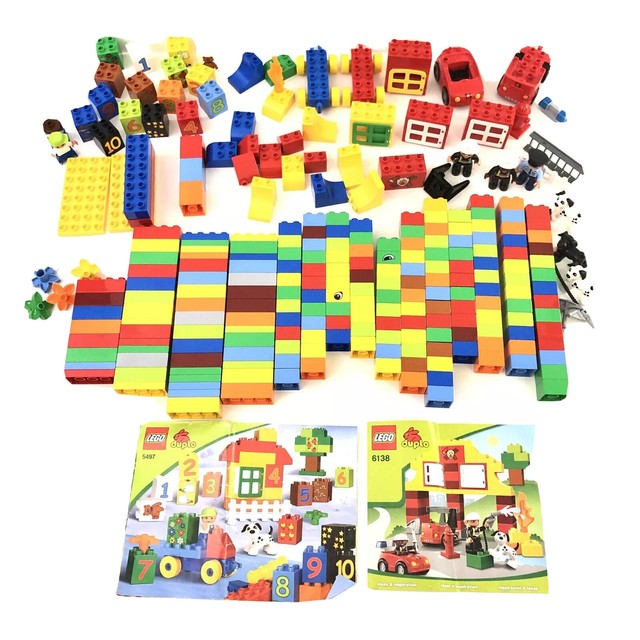 duplo 6138
