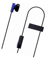 Headset Earbud Microphone Earpiece For Ps4 Controller Headphones Headset Earbud Microphone Earpiece For Ps4 Controller Headphones