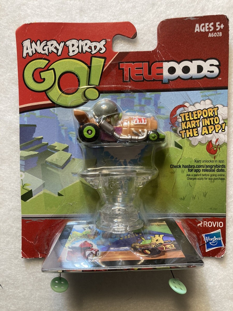 Angry Birds - Space - Tactic - - jeux de société - jeux et