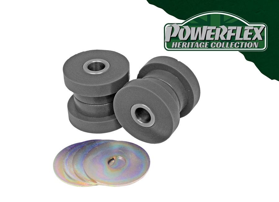 PFR1-710H POWERFLEX Rear Lower Swing Arm Outer Bush fit ALFA
