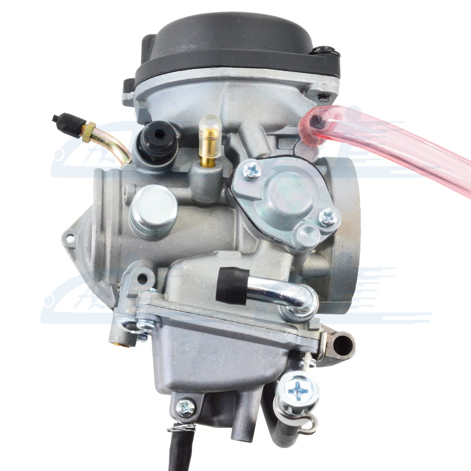 Carburador para Suzuki Quadsport LT-Z400 LTZ400 2003 2004 2005 2006 2007 2008 ATV Foto 4 de 4
