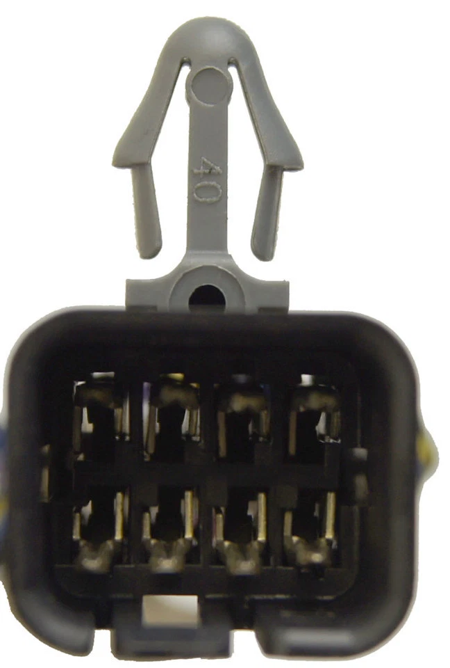 Arnés de cables para volante Buick LeSabre 2000-2005 nuevo OEM 16825988 Foto 2 de 4