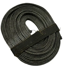 Electric Cable Braid, Cable Sleeve Electrical  20 Feet 0.5" FREE SHIPPING🔔