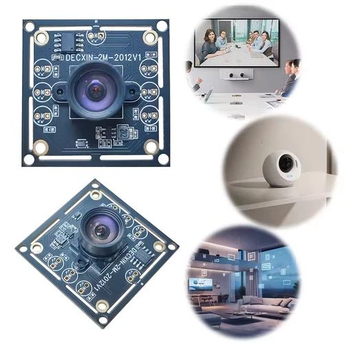 3 STK. 100-Grad-Kameramodul 1 MP OV9732 1280 X 720 USB Kostenloser Treiber 4487 - Bild 3 von 13