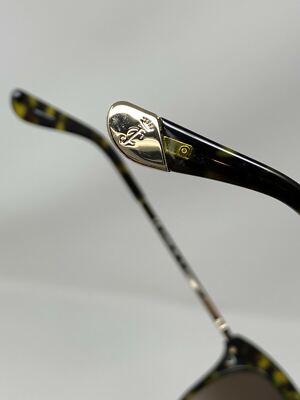 Juicy Couture Sunglasses JU 509/S 086 Y6 52 [] 17 135 Cat 