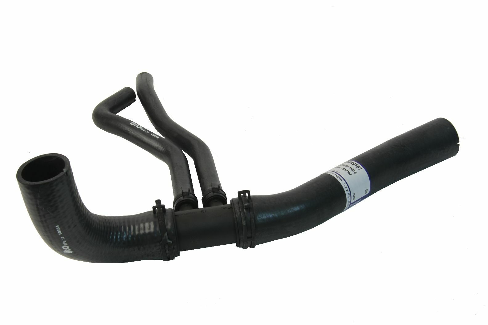 Coolant Hose, Cooling XR849187 suitable for Jaguar S-Type