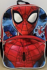 MARVEL SPIDER-MAN BACKPACK