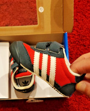 Scarpa bambino Adidas dragon l2w crib sneakers junior baby tempo libero