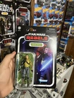 Star Wars The Vintage Collection Kanan Jarrus VC 318 And Ezra Bridger VC 319