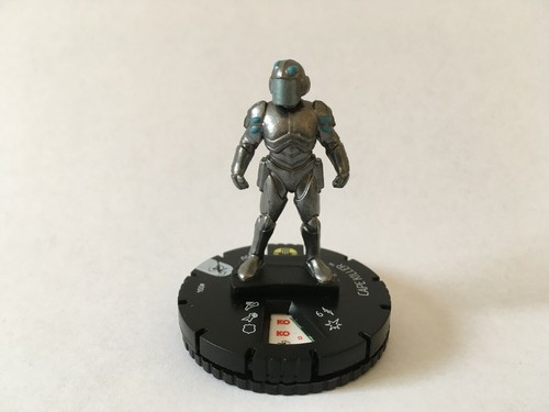 Marvel HeroClix Modellino Superior Foes of Spider-Man - Foto 4 di 22