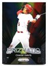 2024 Panini Prizm Baseball -Prizmatic - #1  Chase Davis