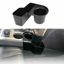 Gear Shift Cup Holder Storage Box For Jeep Grand Cherokee 2011-2018 Accessories