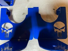 Montaje de enfriador RZR TURBO-S para Ozark Trail 26qt RZR THEME recubierto de polvo AZUL