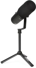Presonus Revelator Dynamic Usb Microphone With Onboard Dsp (3-pack) Bundle