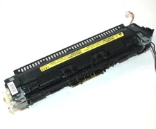 Genuine HP Laserjet P1505, P1505n Fuser Unit OEM RM1-4228 110v-120v