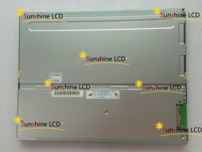 12.1'' inch NL10276BC24-21F LCD Screen Display Panel for NEC 1 year warranty