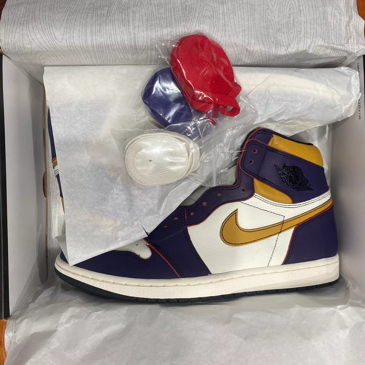 29cm NIKE AIR JORDAN 1 LA TO CHICAGO