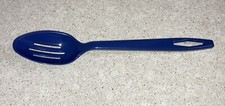 Tailor Made Products Blue 3 Slot Slotted Serv...