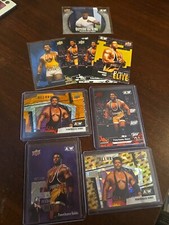 Powerhouse Hobbs /100 Exclus, /199, Logo /299,  Orange Slice, Gold, Base