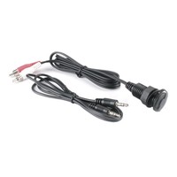 Poly Planar Ic 3.5pm Aux Cable Audio Cable Poly Planar Ic 3.5pm Aux Cable Audio Cable