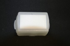 Genuine Nikon SW-10H Diffuser Soft Dome f/ SB...