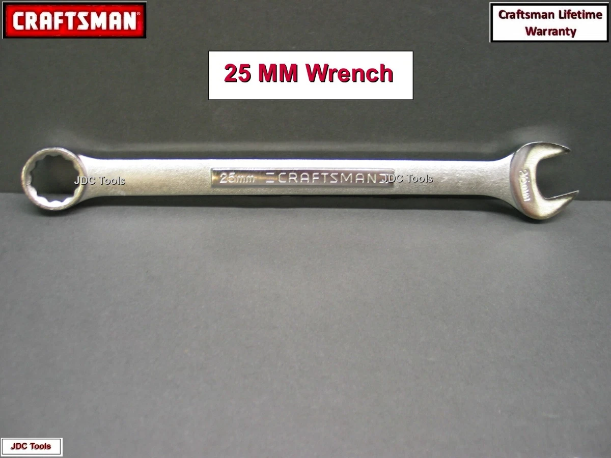 Craftsman 52 wrench set deals