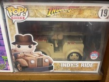 Full 2016 Funko New York Comic Con Exclusives List and Gallery 12
