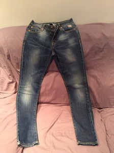 Splendidi Jeans Roy Rogers da Donna Tg 26 Ovvero 40 Originali Da Negozio |  eBay
