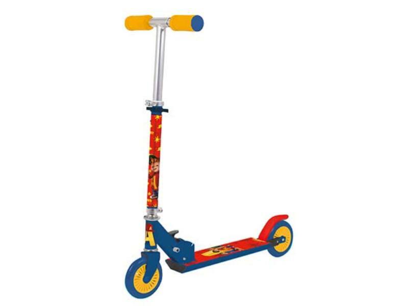 Ods – Monopattino Alvin 2 Ruote