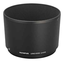 OM SYSTEM Olympus Lens Hood LH-61E for M.ZUIKO 75-300mm From Japan