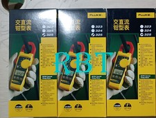 325 DC Clamp Meter brand new