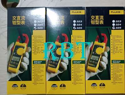 325 DC Clamp Meter brand new 