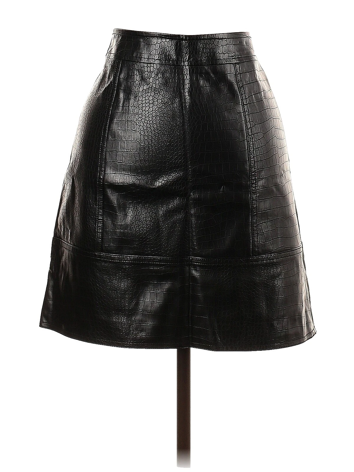 Ropa de Mujer Piel Sintética NAVY