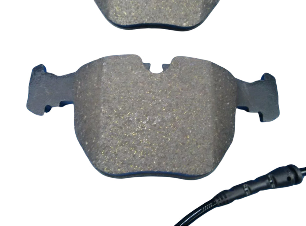 for Rolls Royce Ghost Dawn Wraith rear brake pads with sensor 34216867063