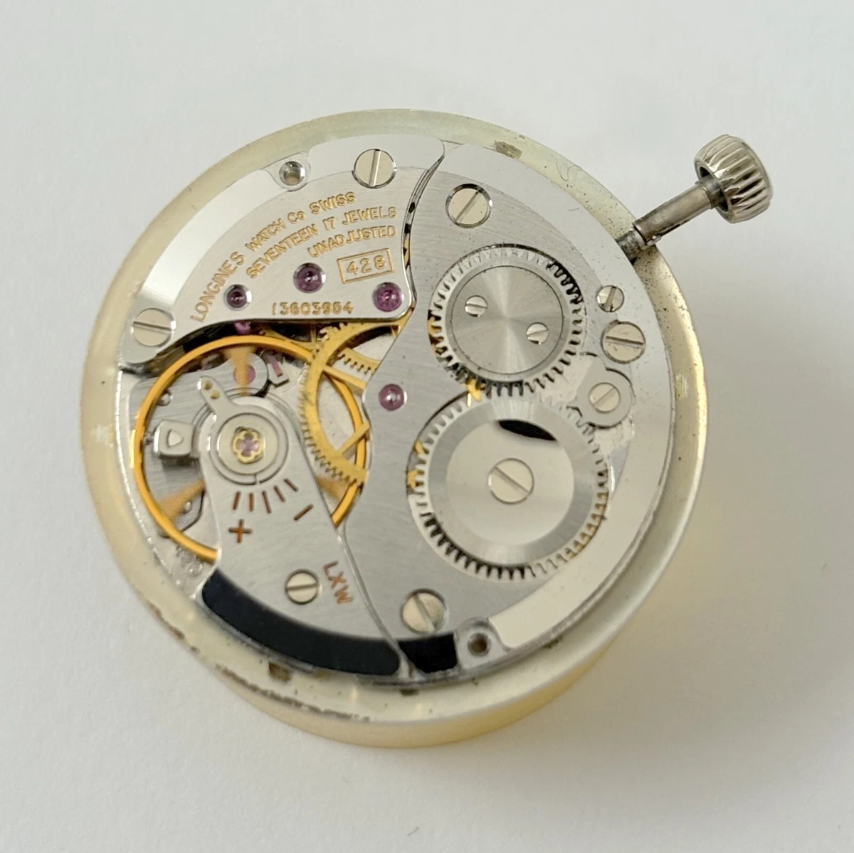 longines 428 products for sale | eBay
