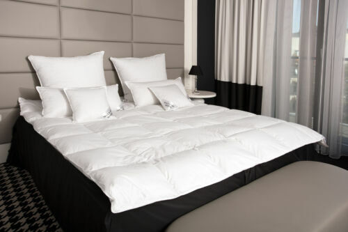 ESSENZA Bettwäsche Meryl Rose - 100% Baumwollsatin 135x200 + 80x80 Cm