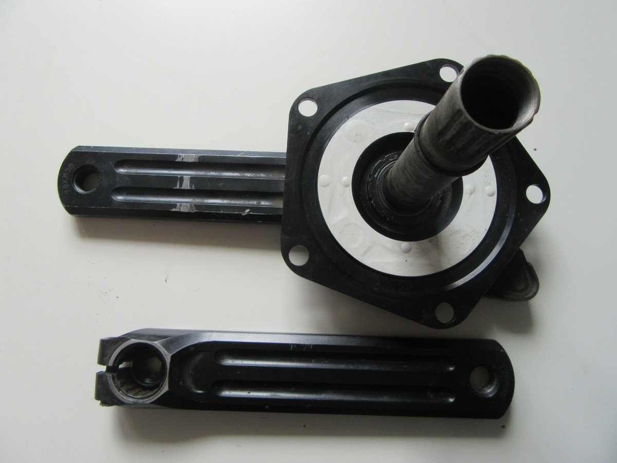 rotor 3D power2max pcd110　 165mm Ngeco Road Rotor 3D+ power meter – power2max