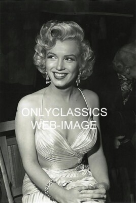 marilyn monroe dress silk Marilyn Monroe's 10 Most Iconic Dresses of All Time
