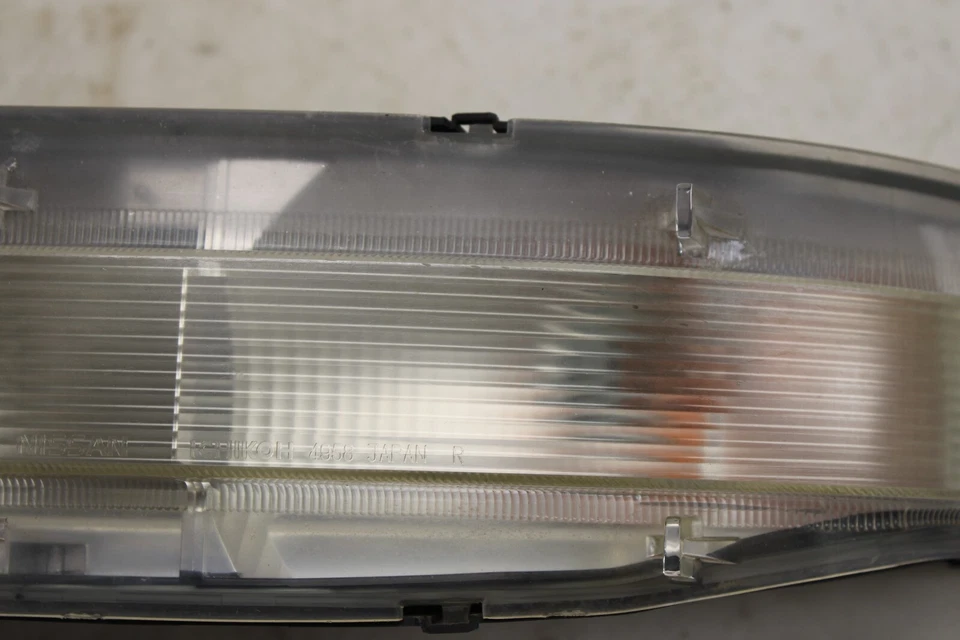 Lámpara combinada trasera derecha Nissan 350z 2003-2007 OEM KO13 Foto 3 de 4