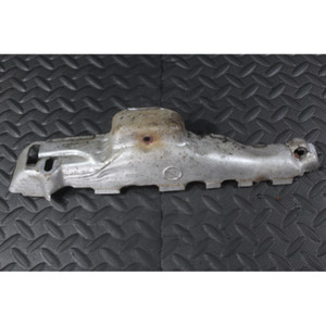 73501345 Riemenschutz Hitzeschild Krümmer Auspuffanlage Opel Corsa C (X01 )(