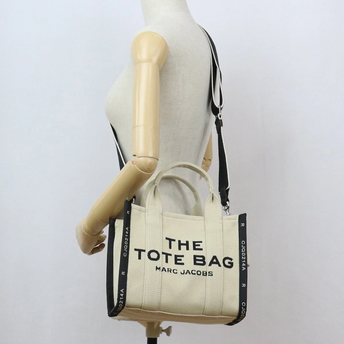 Marc jacobs hotsell 2 way bag